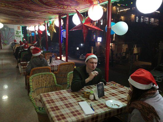 Good Vibes Cafe